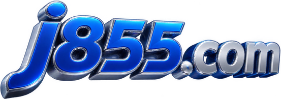 j855.com logo
